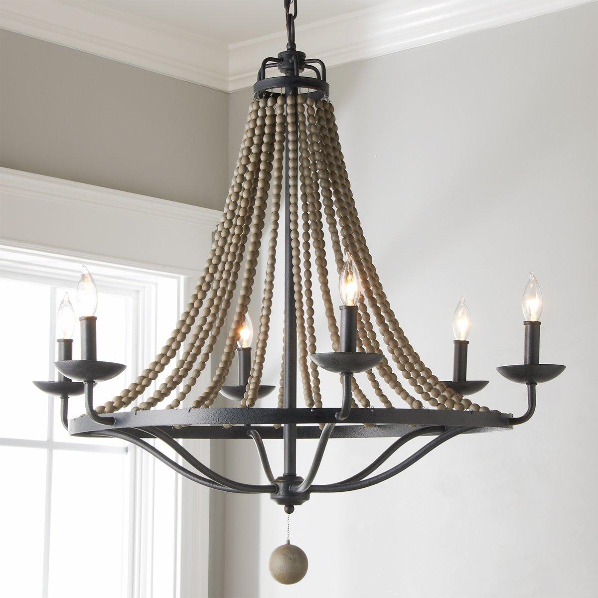 Rivinora Chandelier