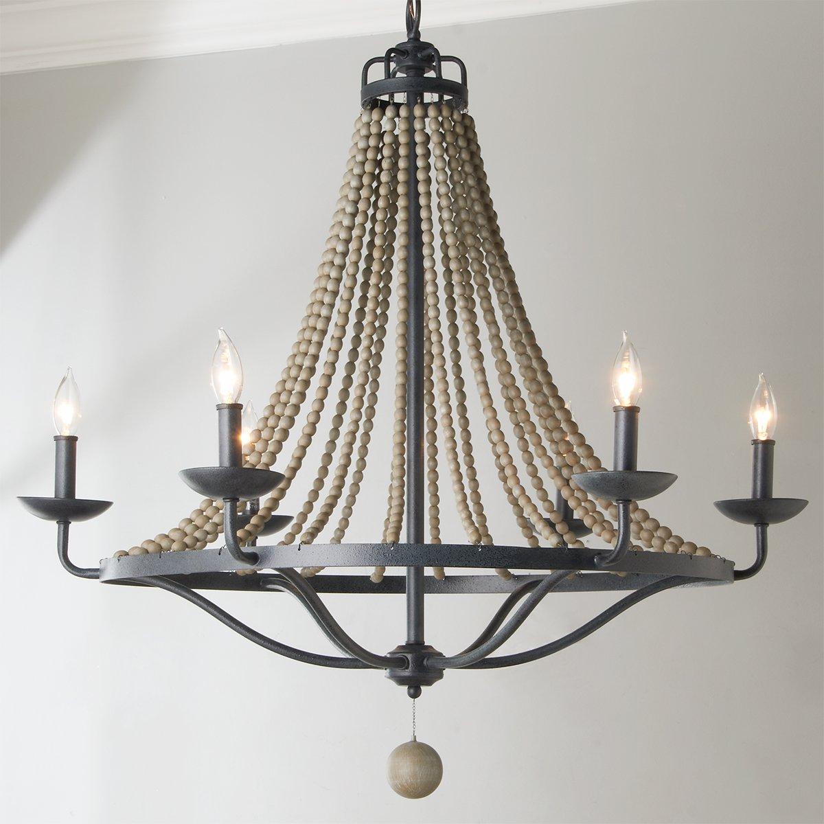 Rivinora Chandelier