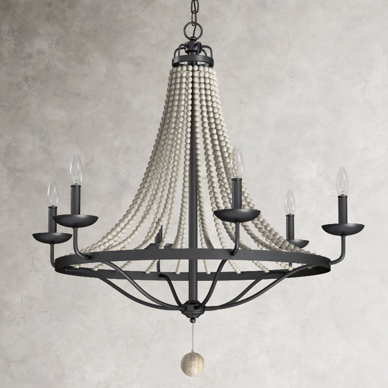 Rivinora Chandelier