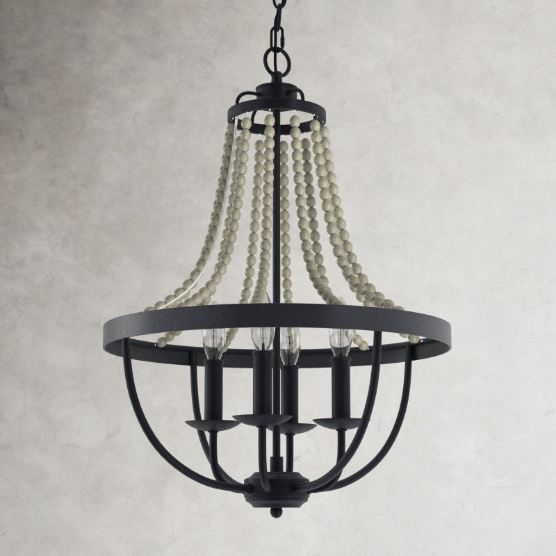 Rivinora Chandelier