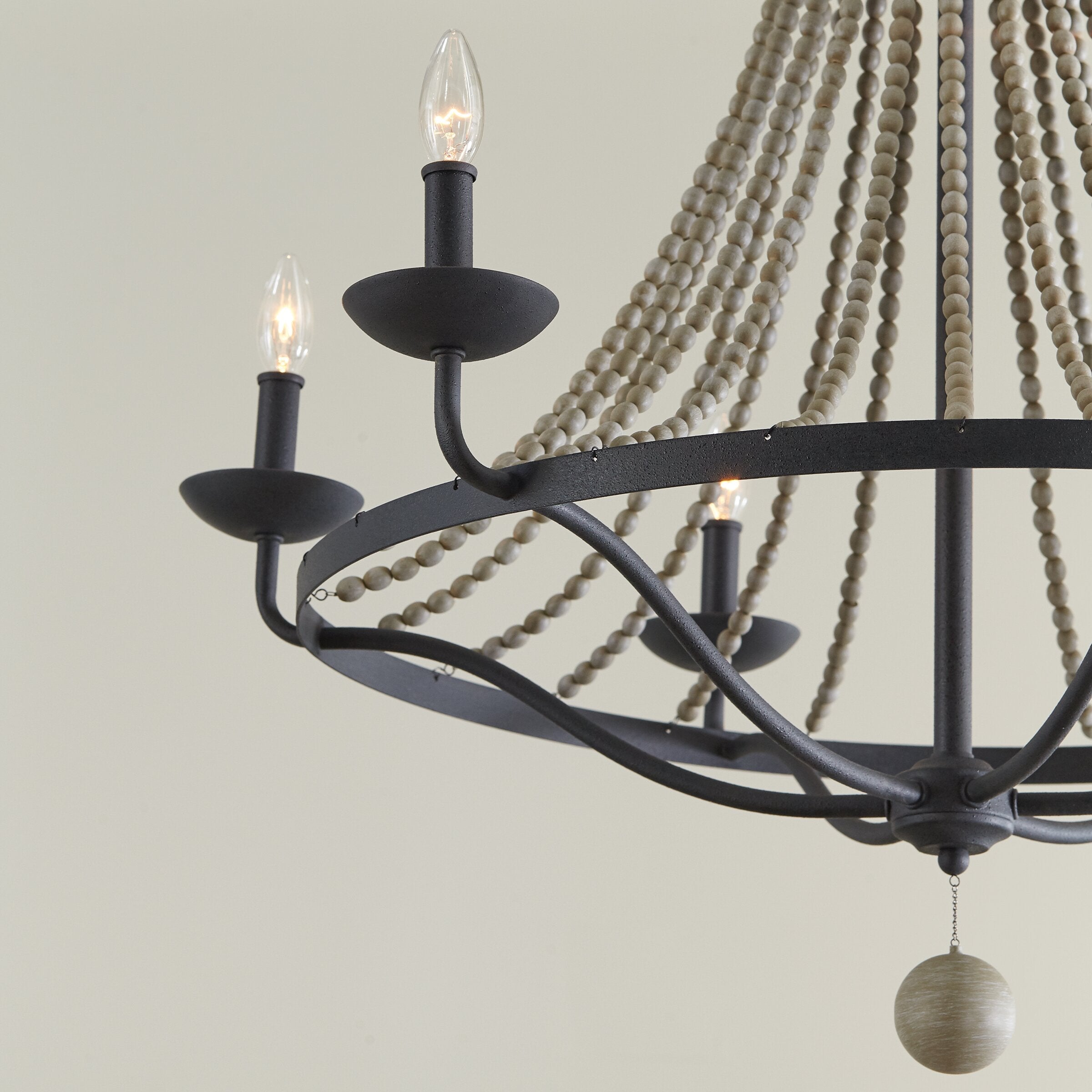 Rivinora Chandelier