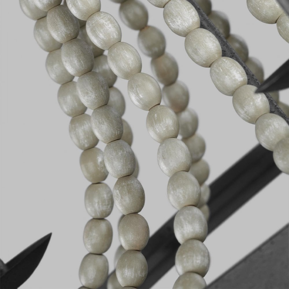 Rivinora Chandelier