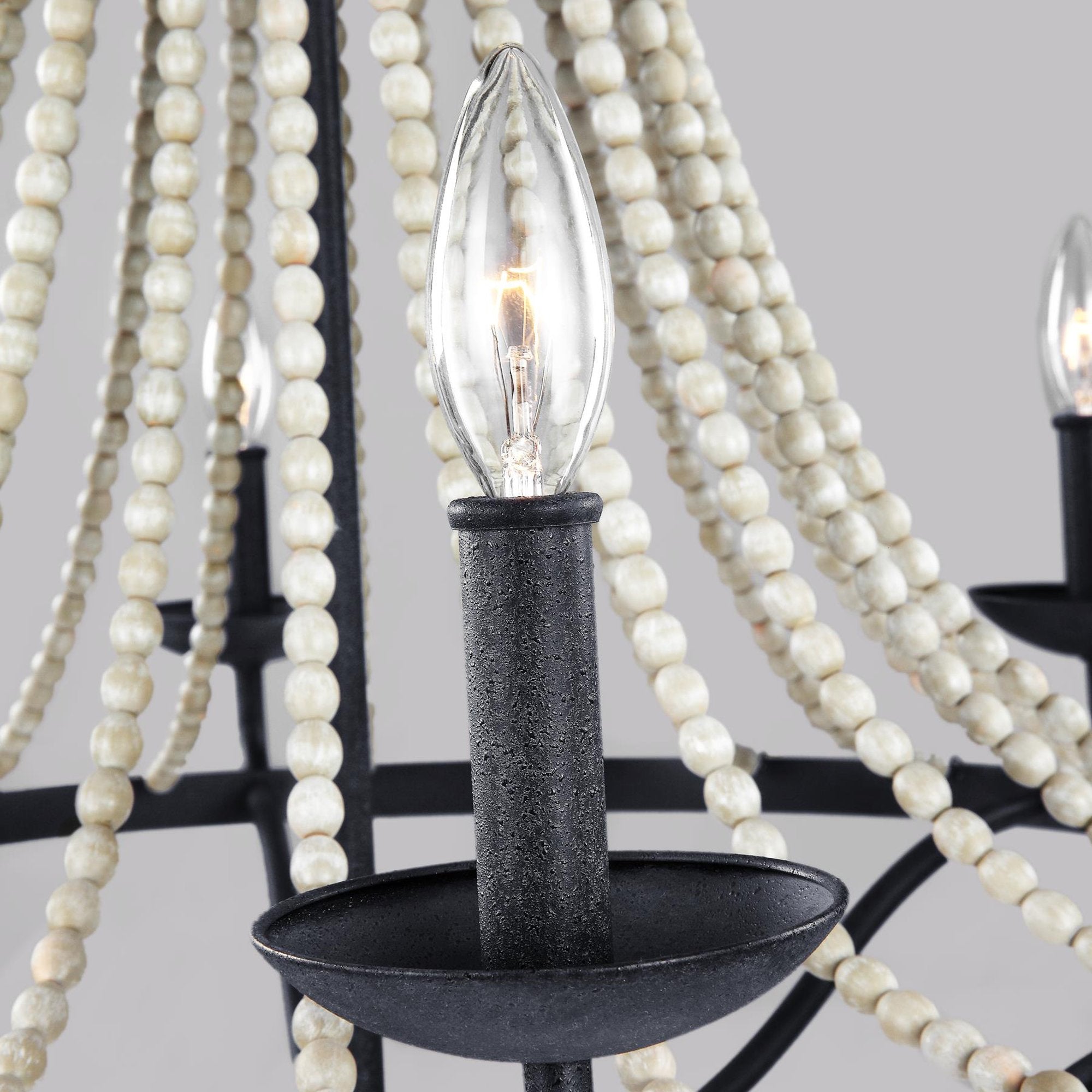Rivinora Chandelier
