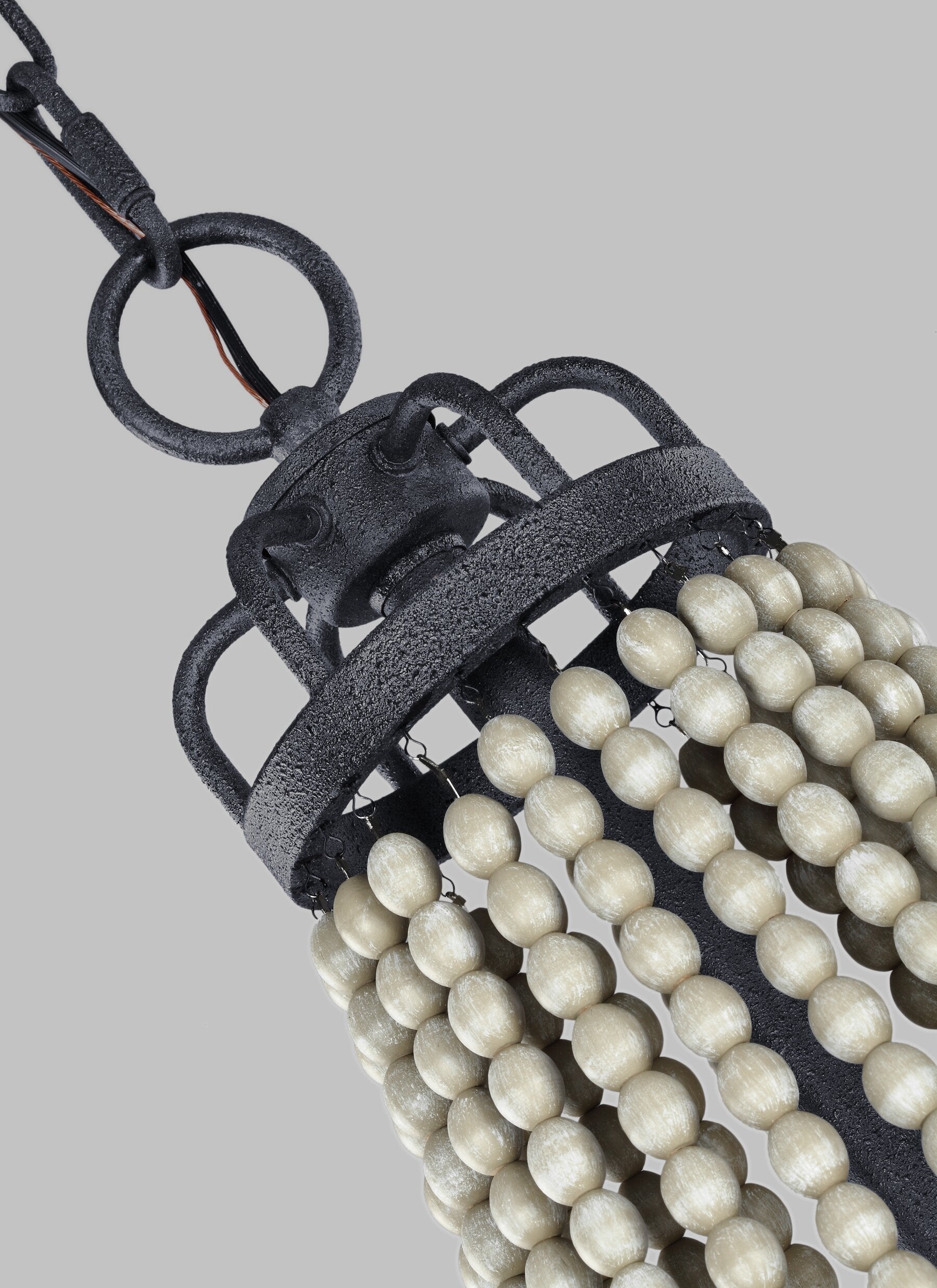 Rivinora Chandelier