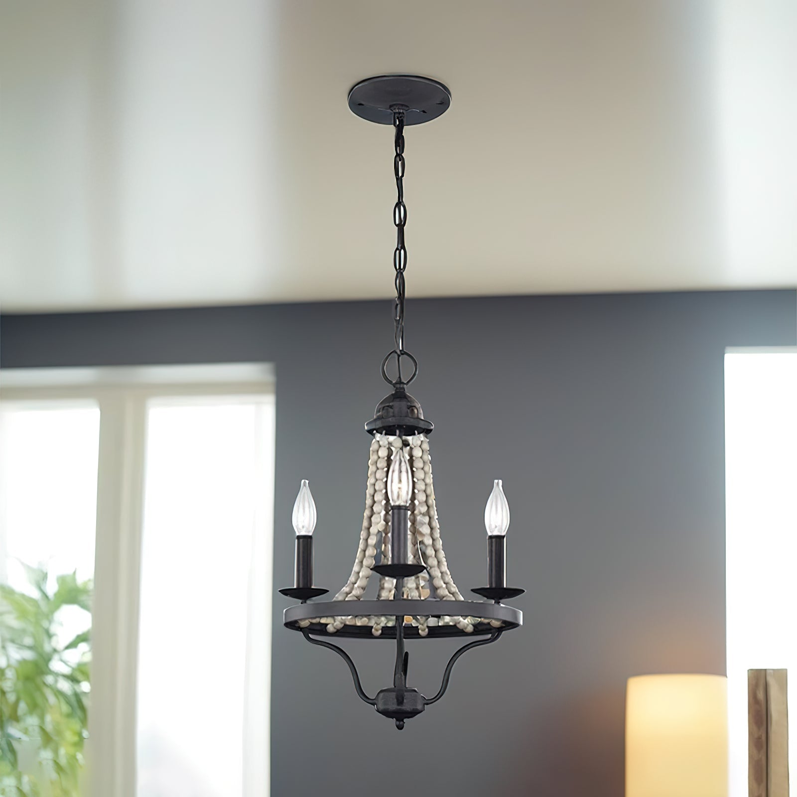 Rivinora Chandelier