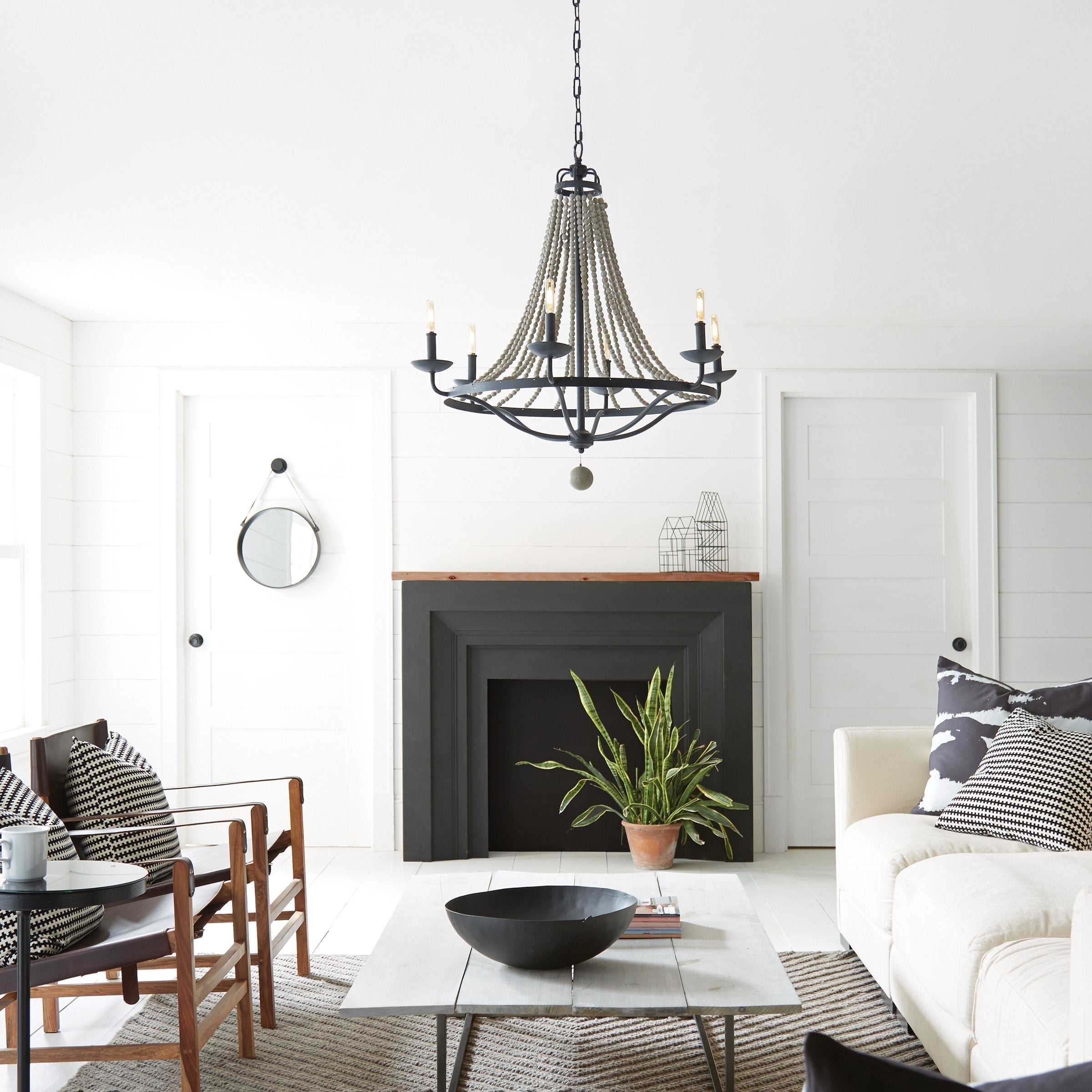 Rivinora Chandelier