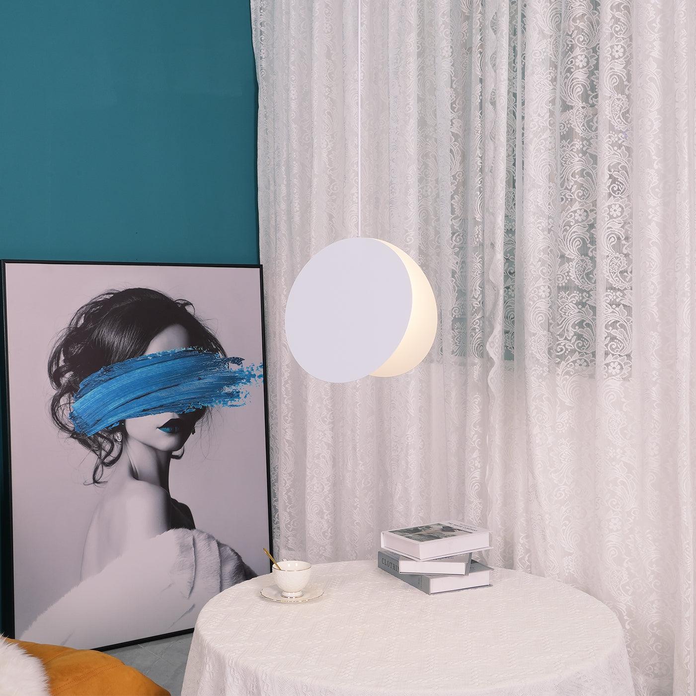 Kerd Minimalist Pendant Light
