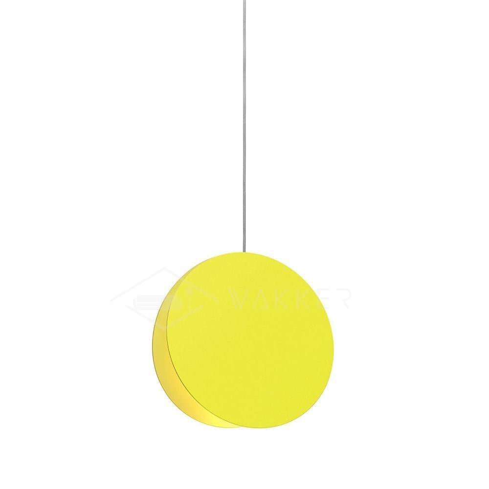 Kerd Minimalist Pendant Light