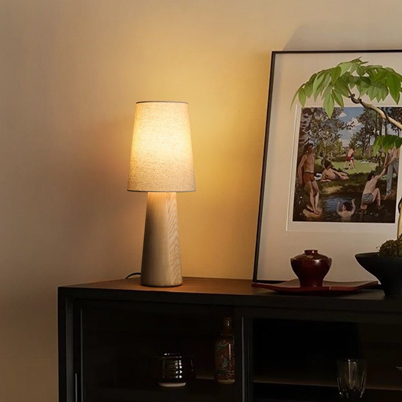 Norvia Table Lamp