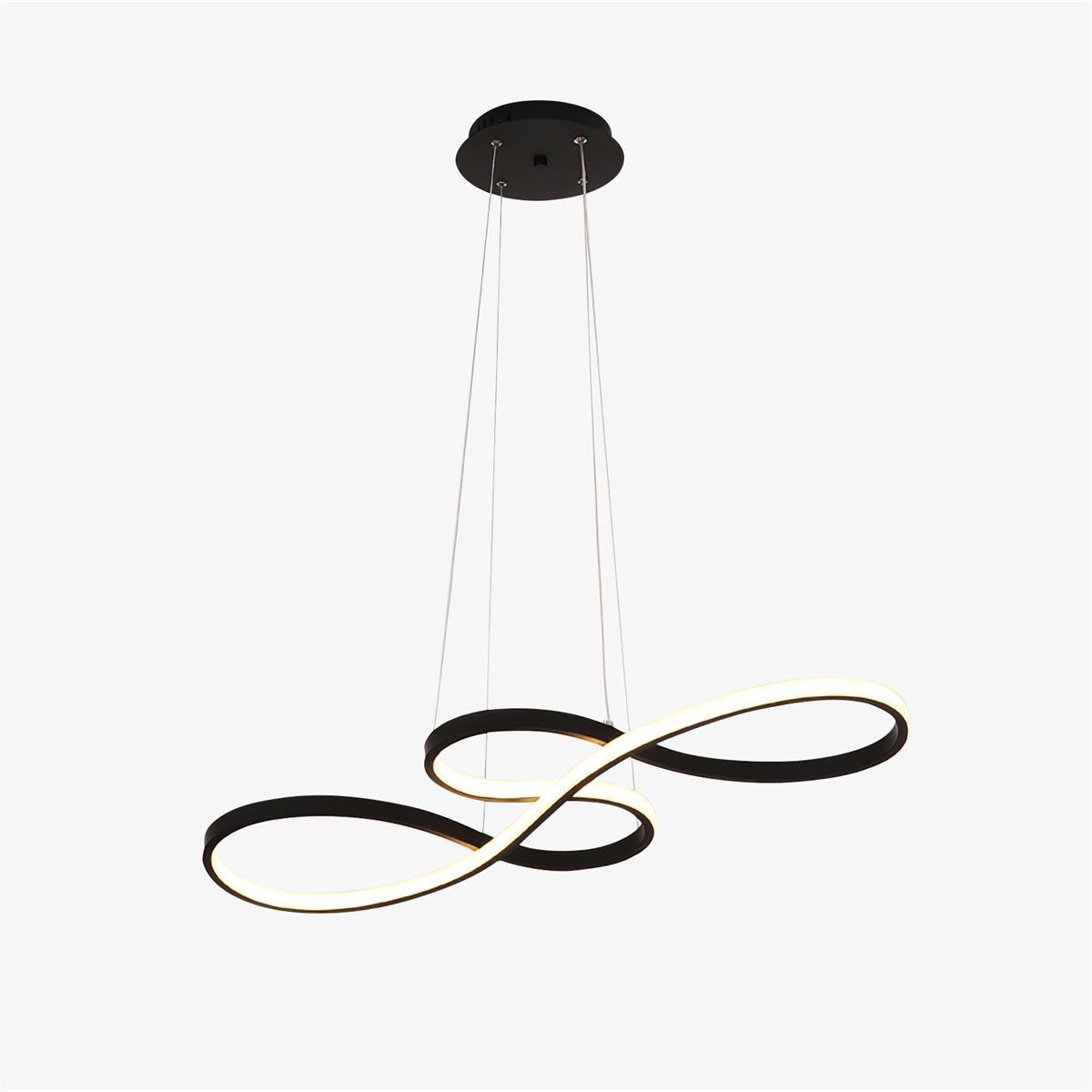 Dal Modern Minimalist Pendant Lamp