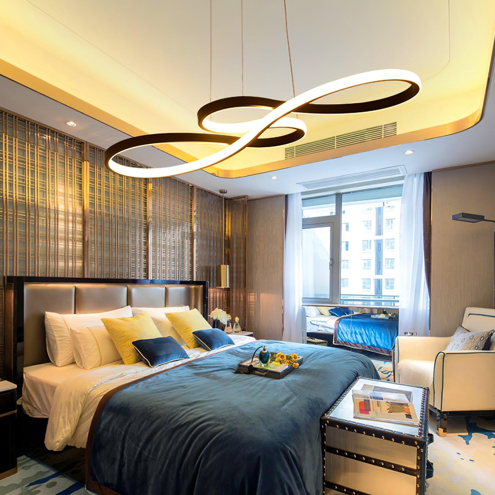 Dal Modern Minimalist Pendant Lamp