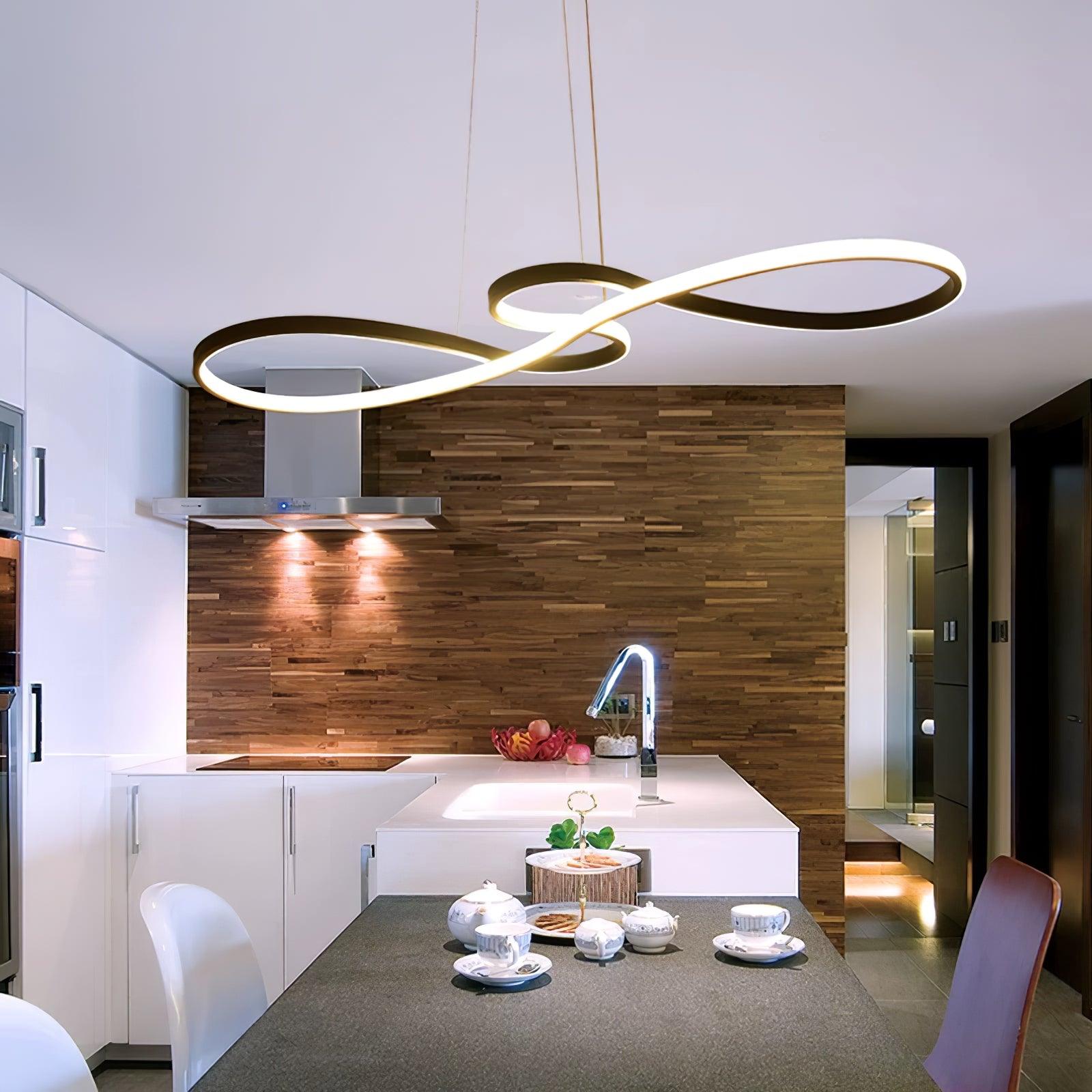 Dal Modern Minimalist Pendant Lamp