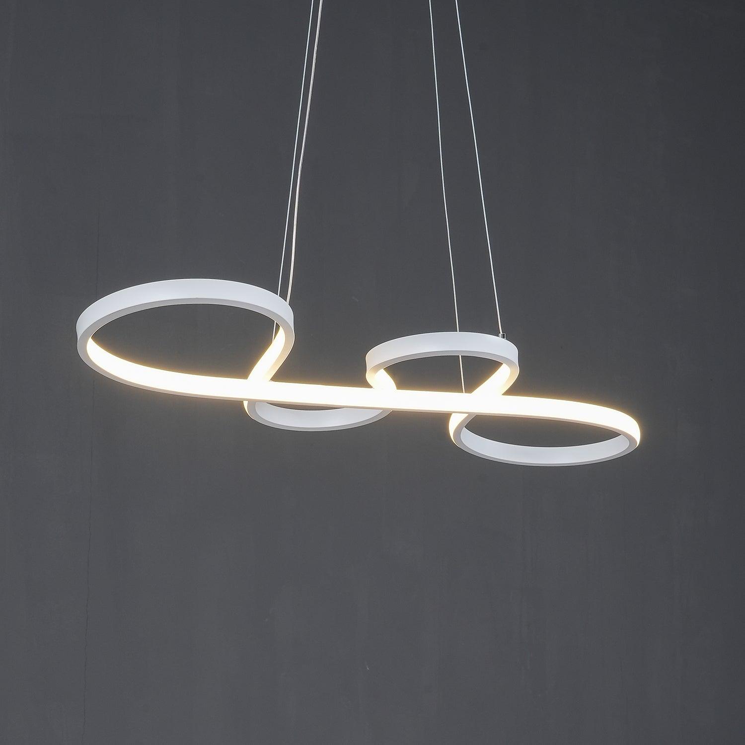 Dal Modern Minimalist Pendant Lamp