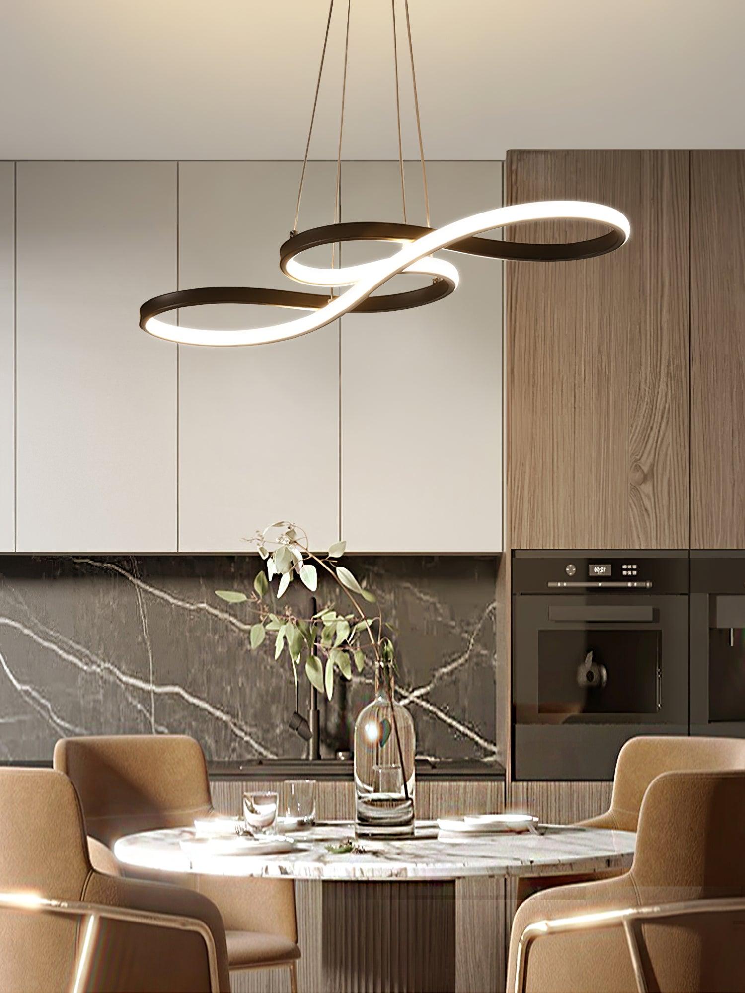 Dal Modern Minimalist Pendant Lamp