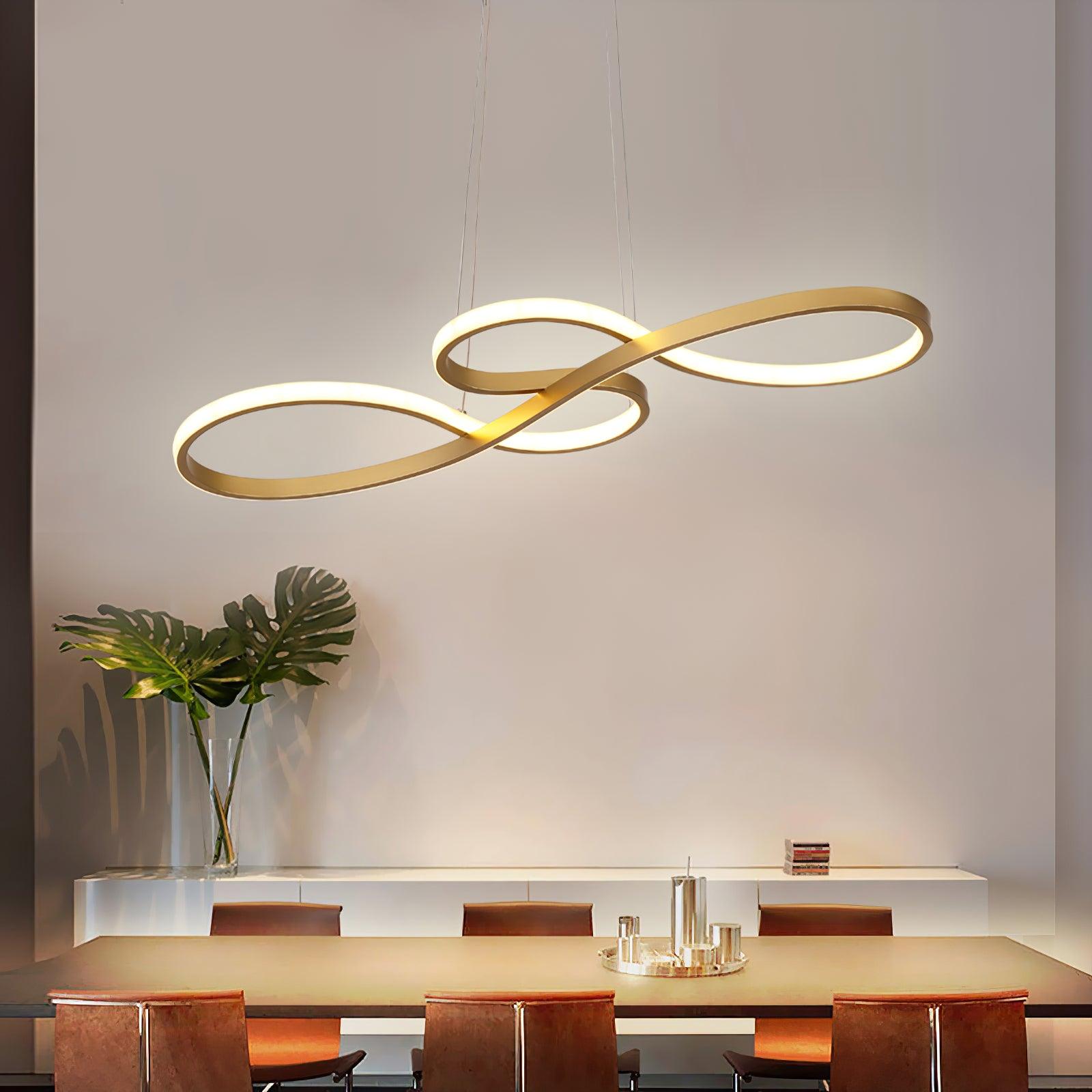 Dal Modern Minimalist Pendant Lamp