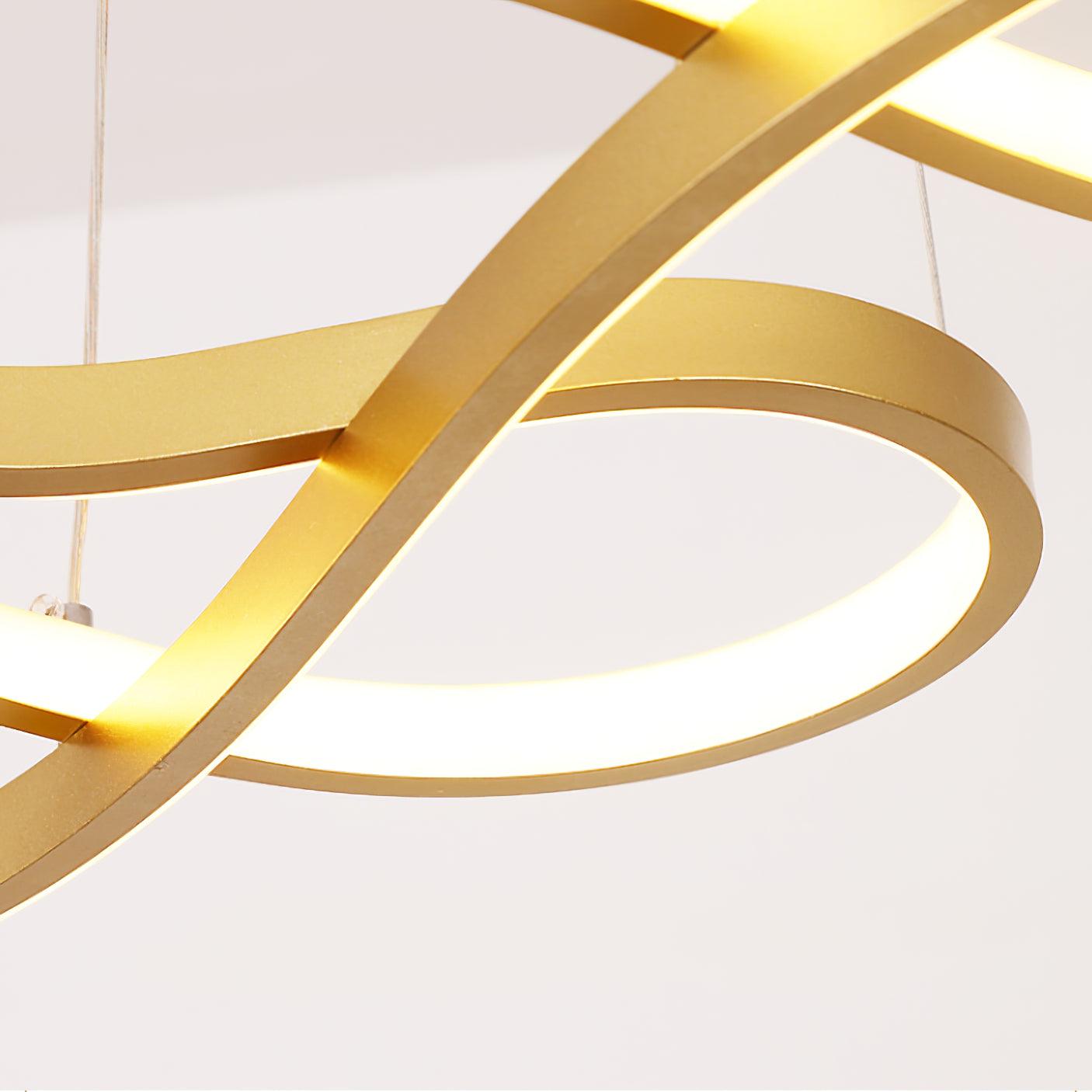Dal Modern Minimalist Pendant Lamp