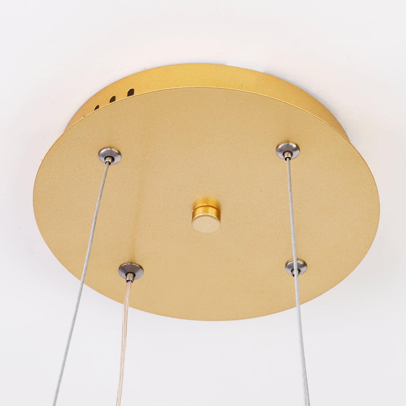 Dal Modern Minimalist Pendant Lamp
