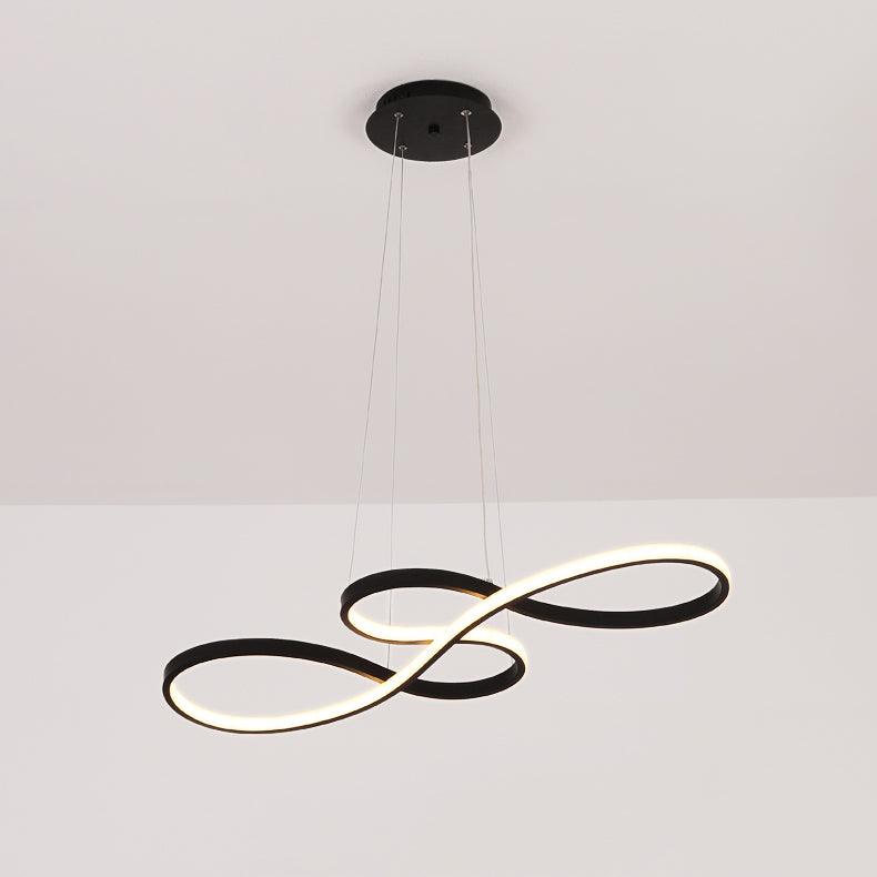 Dal Modern Minimalist Pendant Lamp