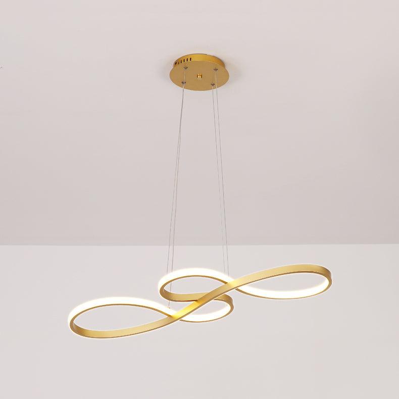 Dal Modern Minimalist Pendant Lamp