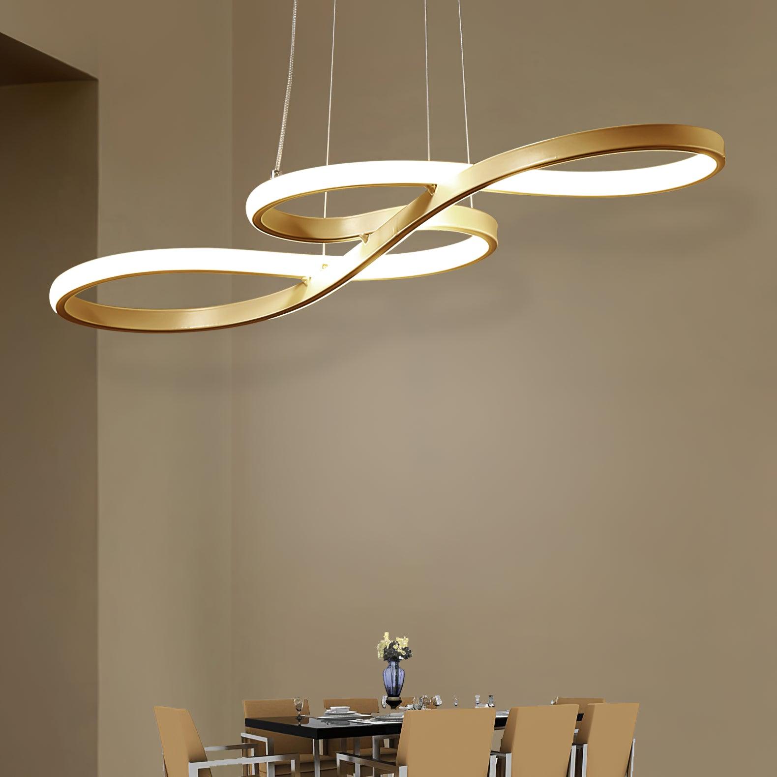 Dal Modern Minimalist Pendant Lamp