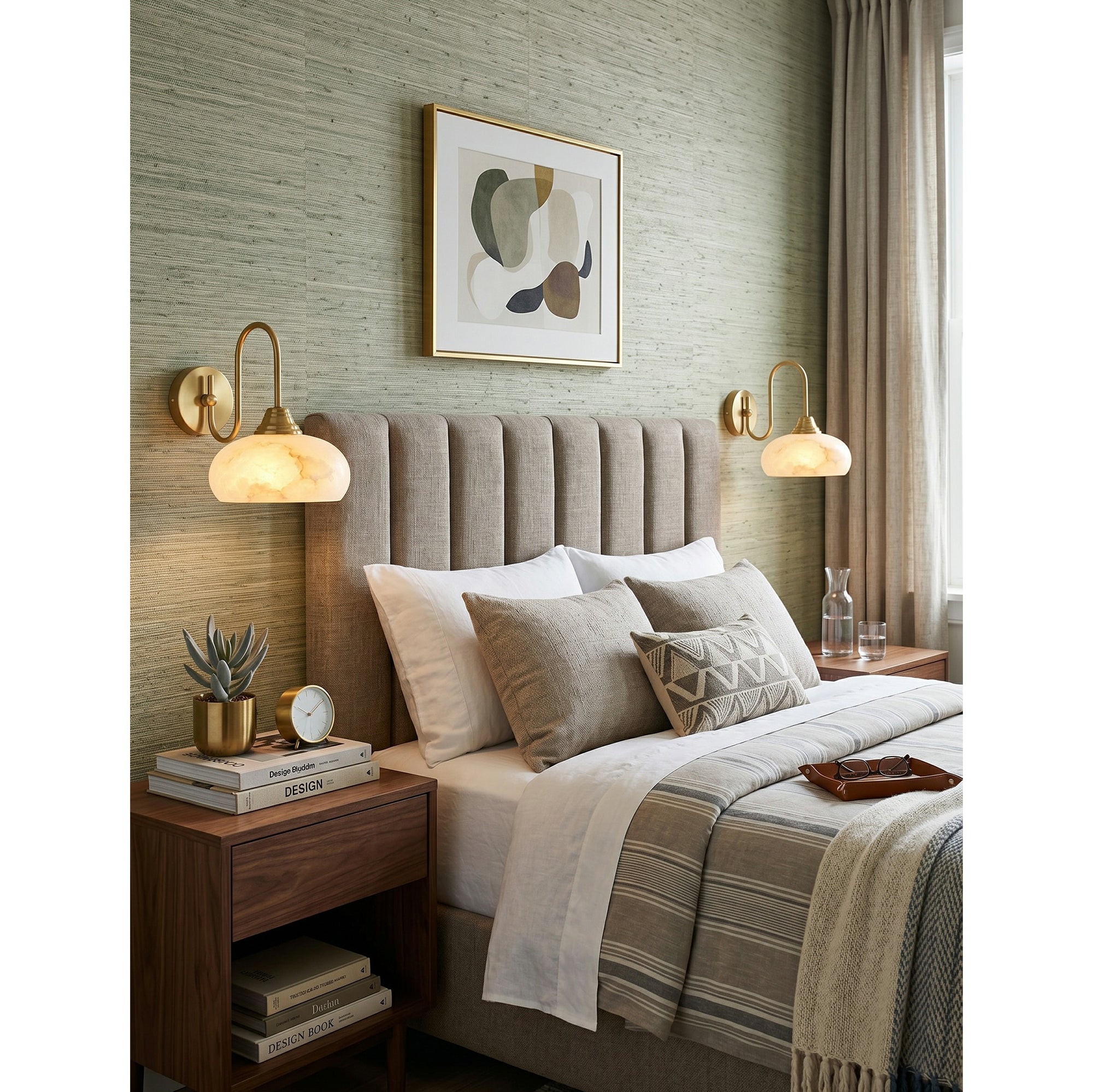 Orelenelia Wall Sconce