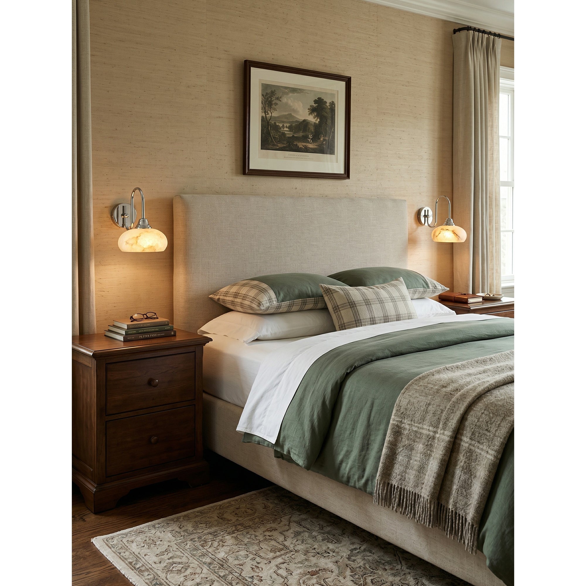 Orelenelia Wall Sconce