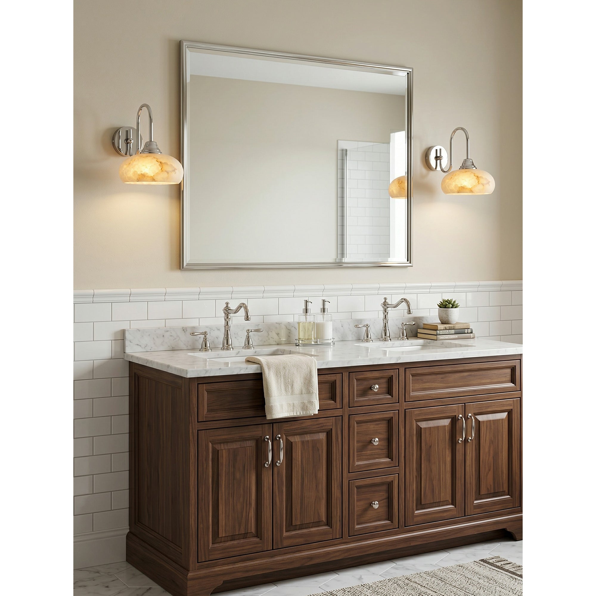 Orelenelia Wall Sconce