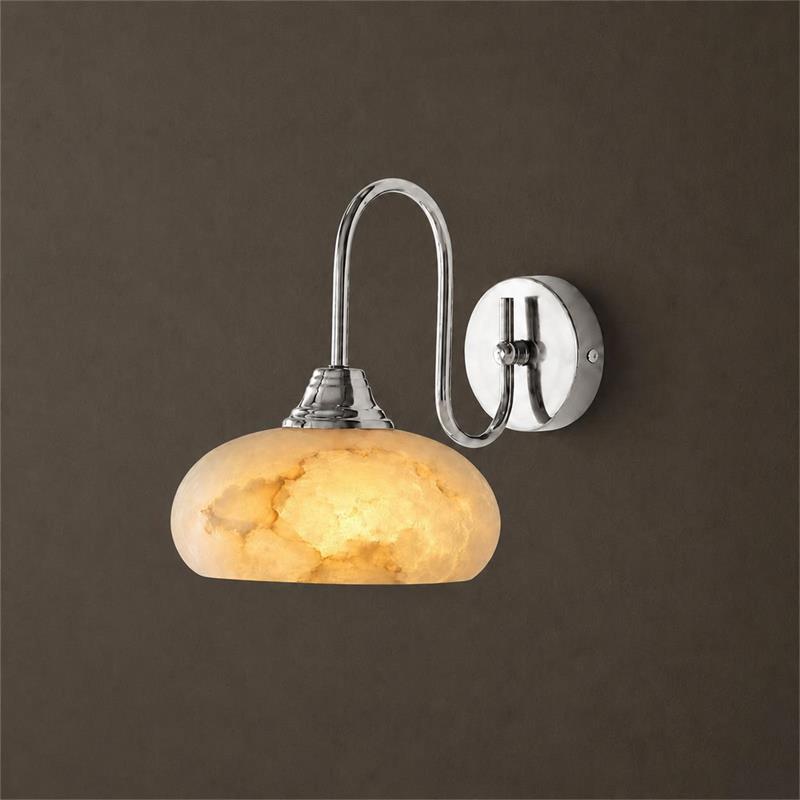 Orelenelia Wall Sconce