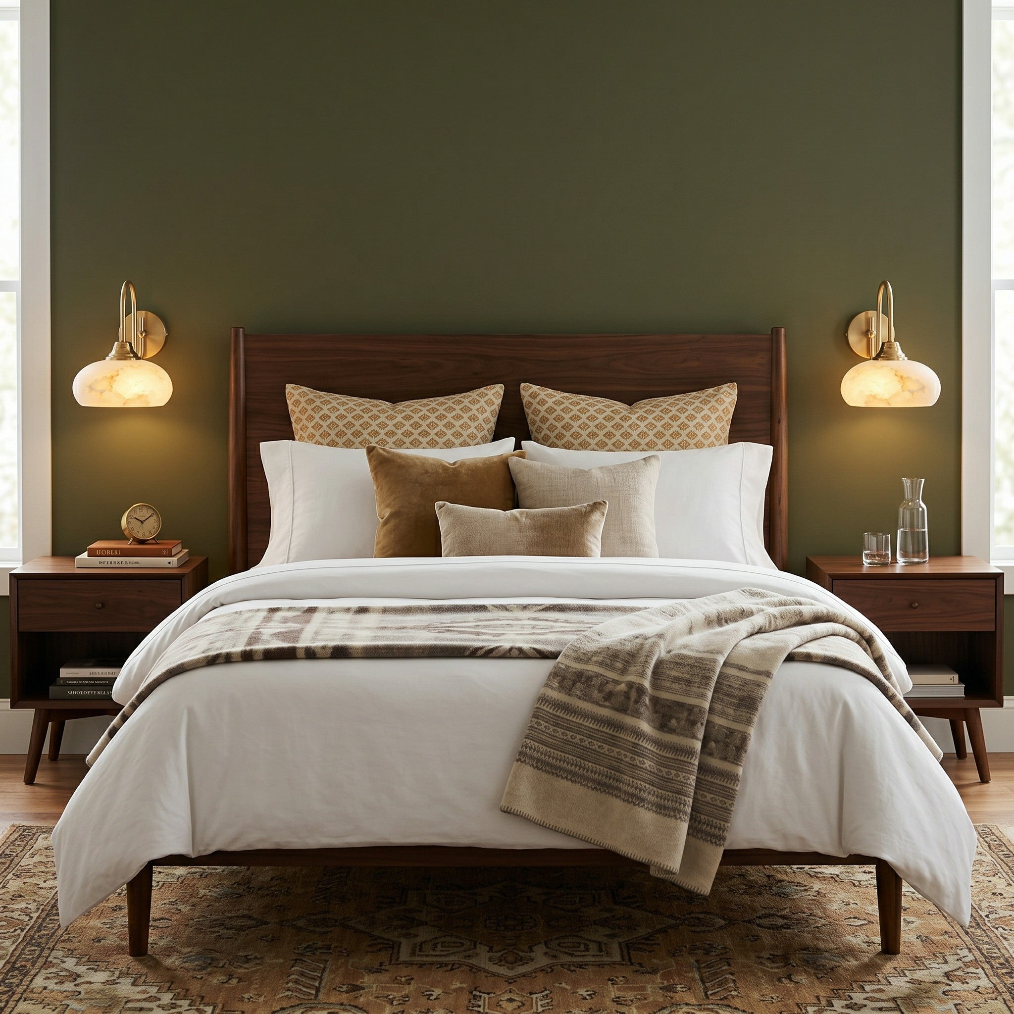 Orelenelia Wall Sconce