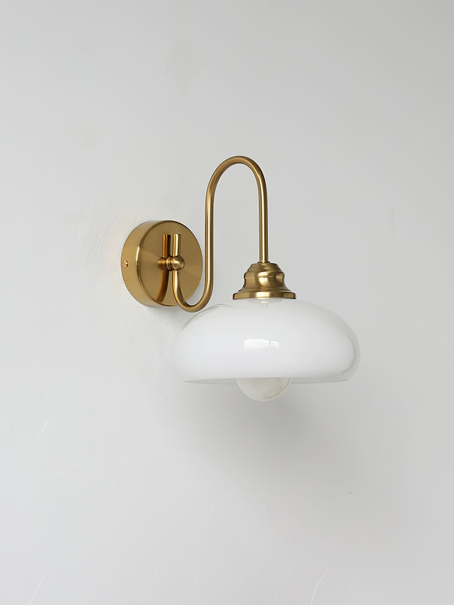 Ophaan Wall Light