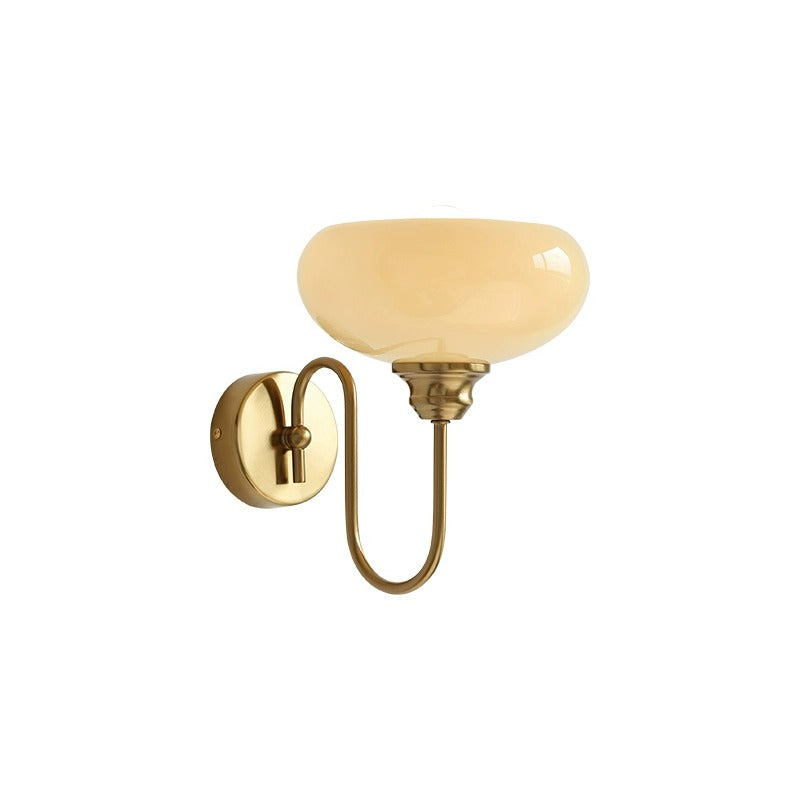 Ophaan Wall Light