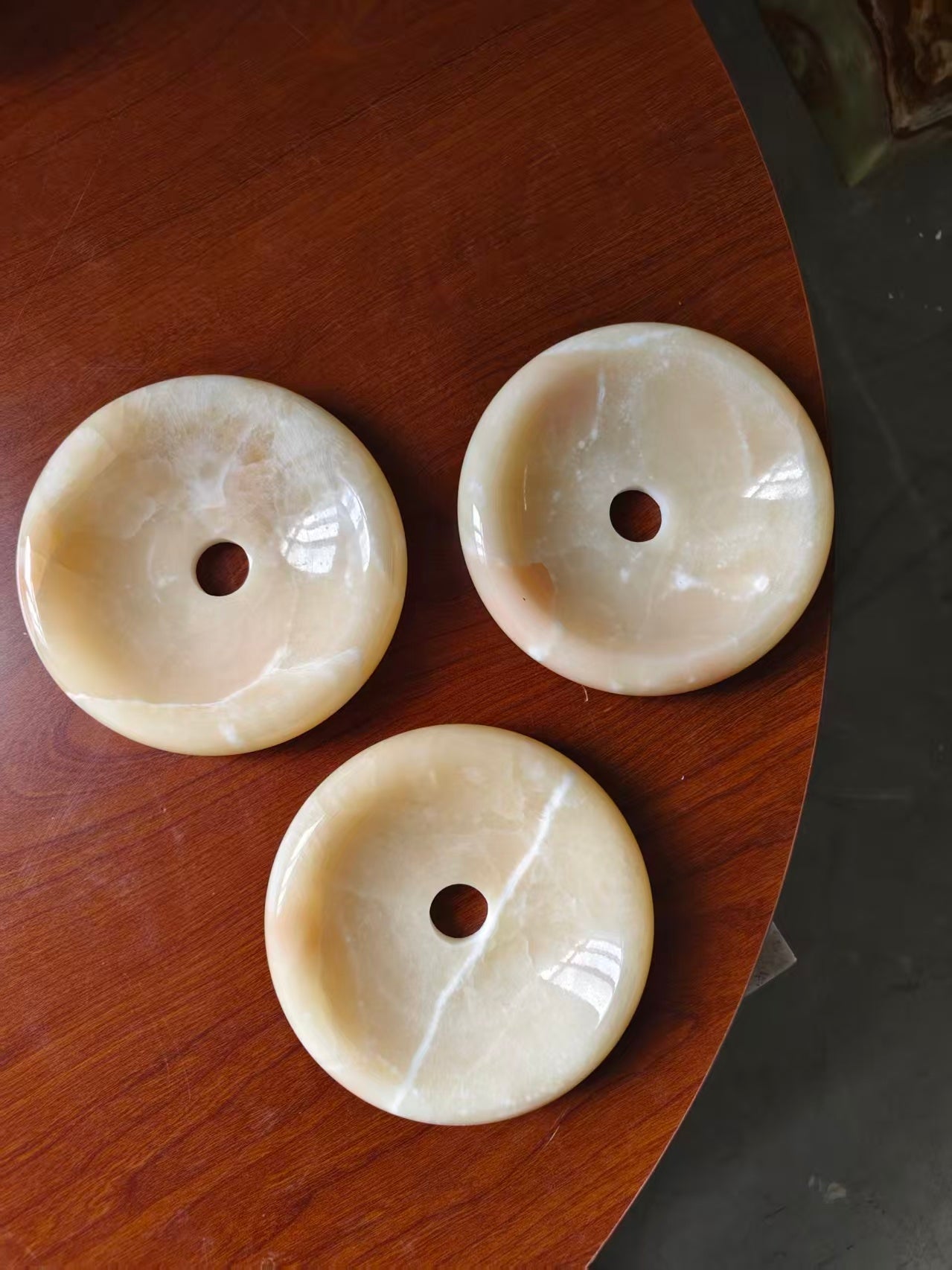 Alderley Onyx Indoor Wall Light