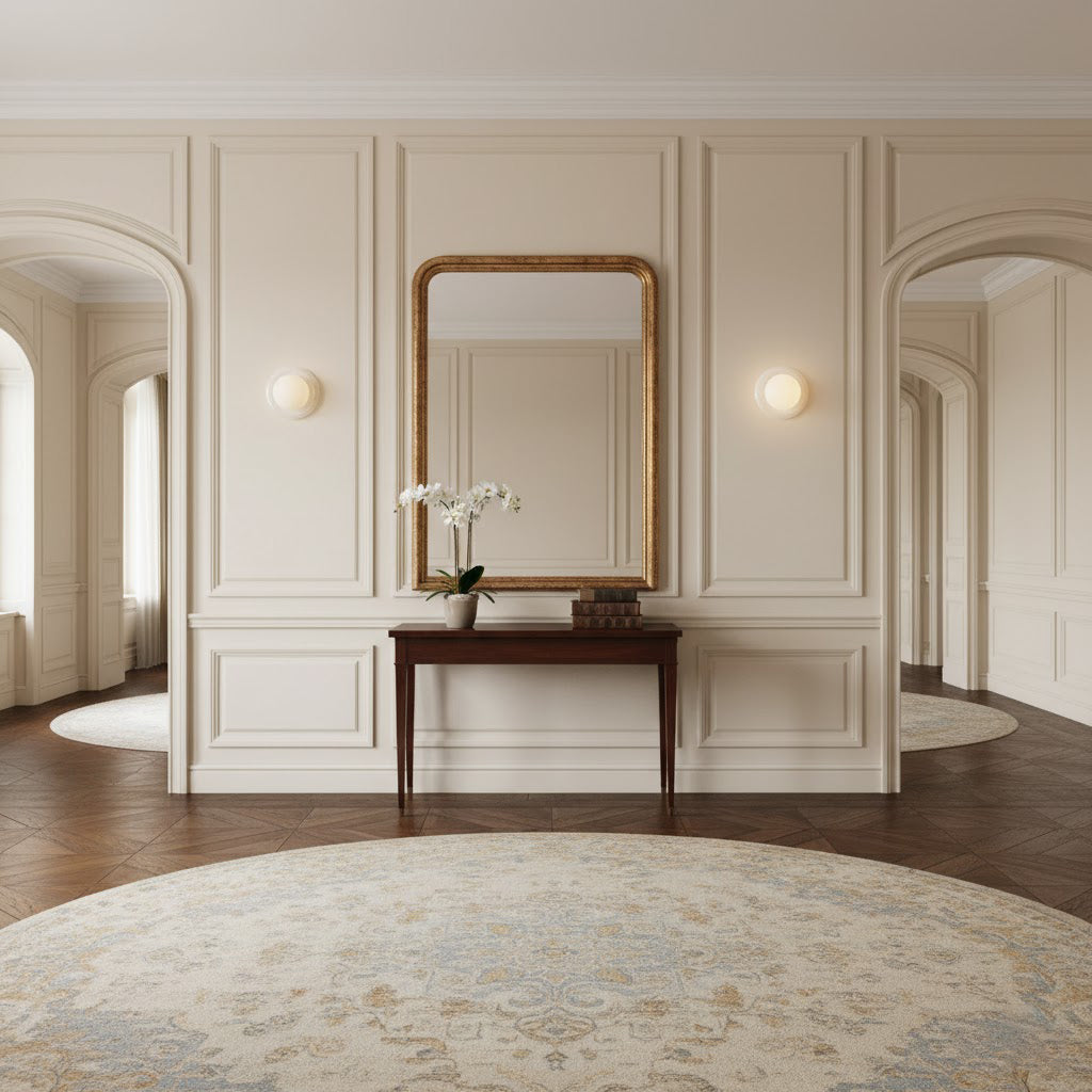 Willowley Onyx Indoor Wall Light