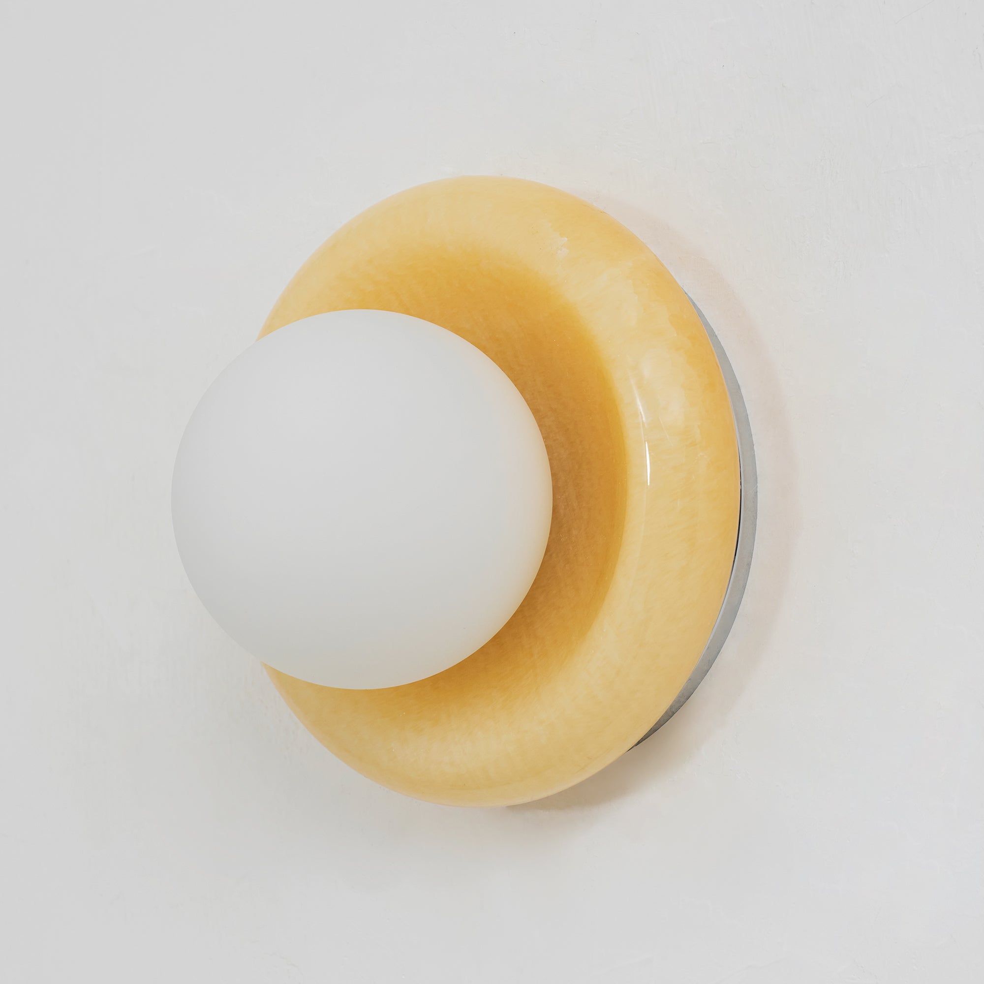 Alderley Onyx Indoor Wall Light