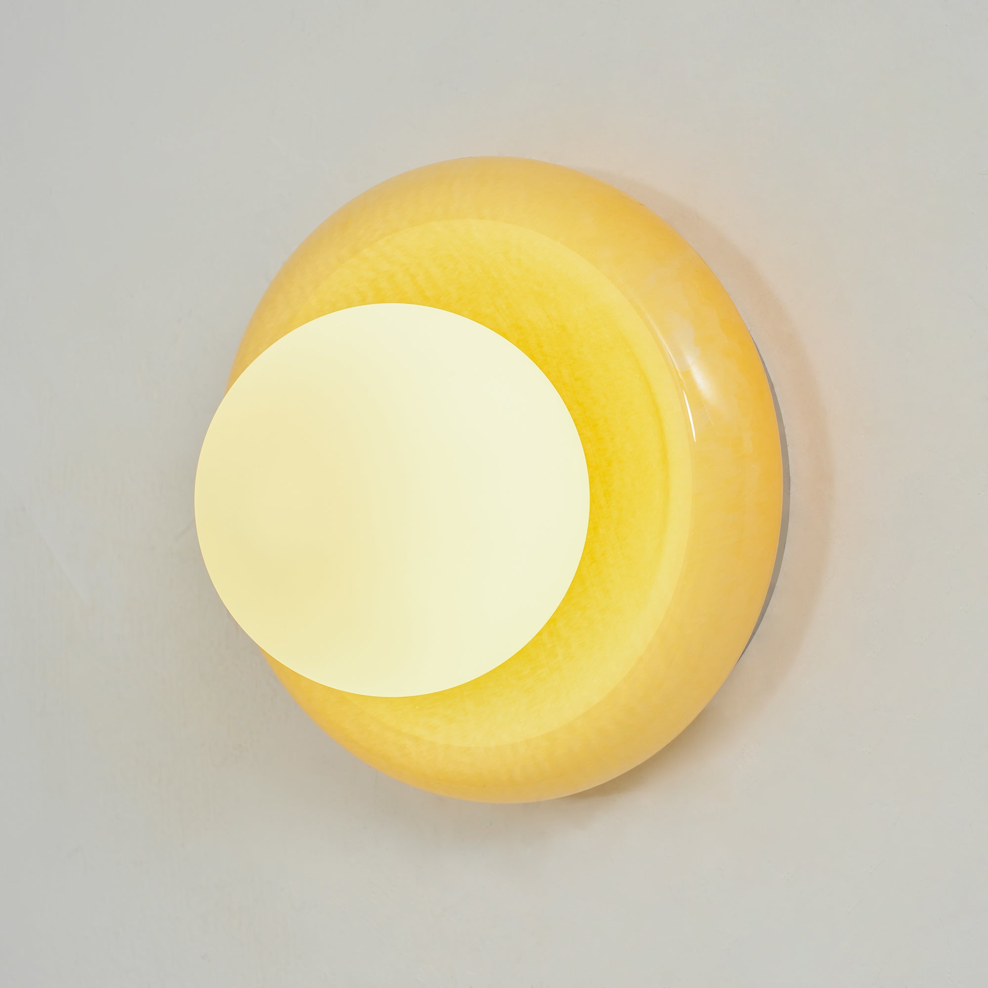 Willowley Onyx Indoor Wall Light