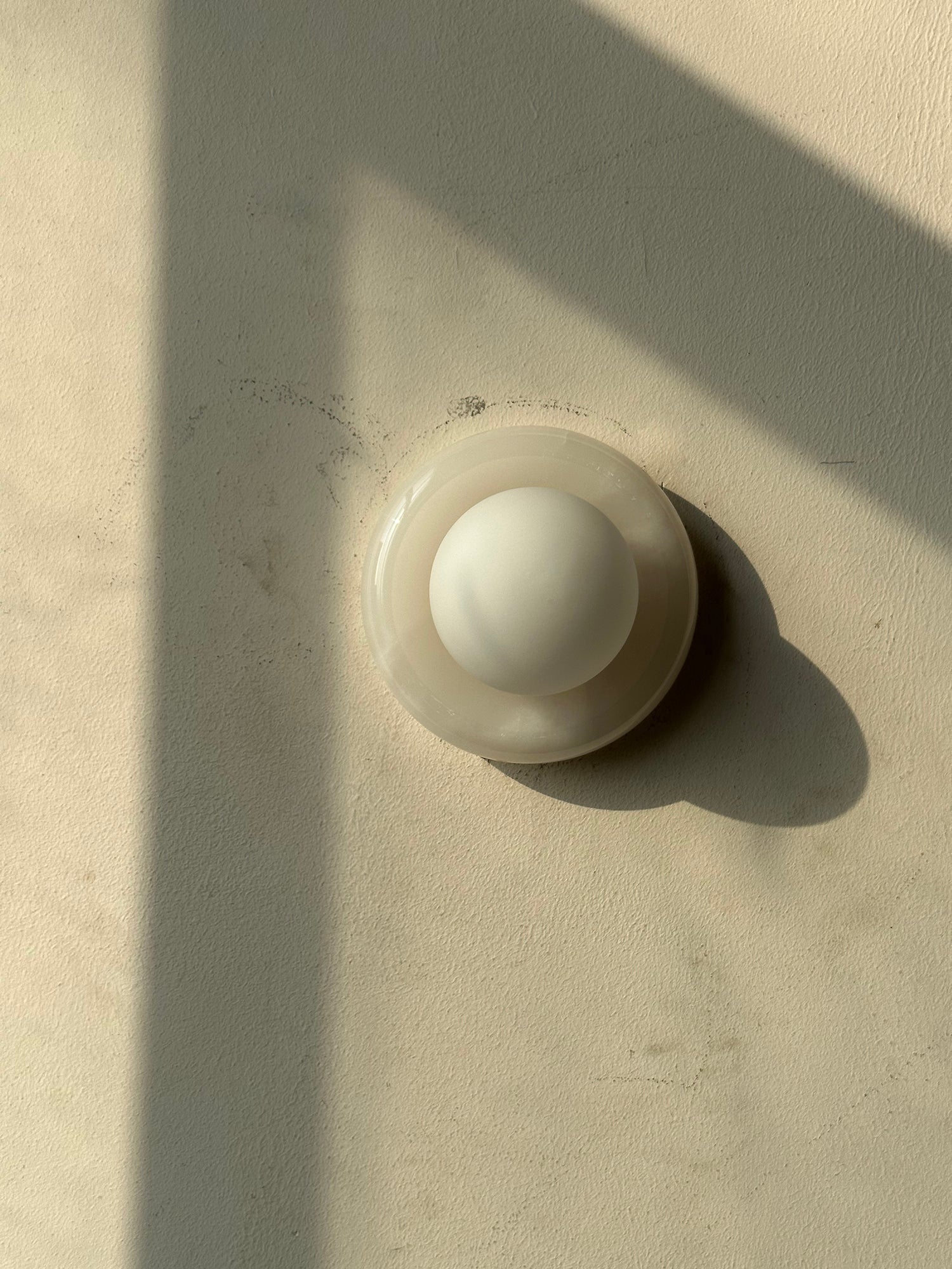 Willowley Onyx Indoor Wall Light