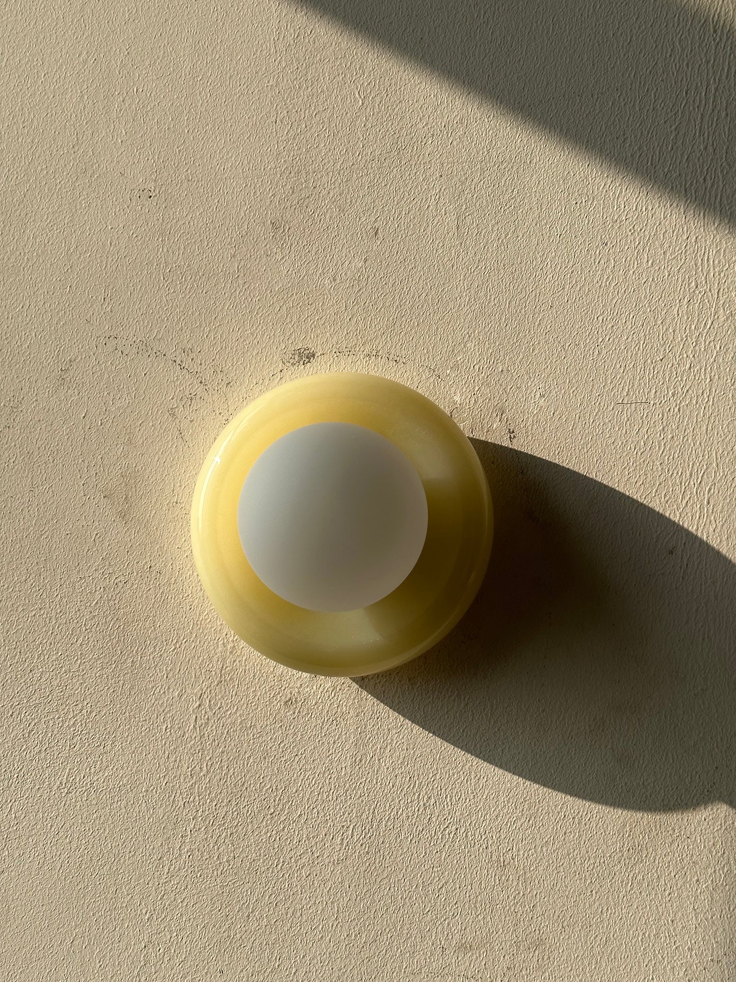 Alderley Onyx Indoor Wall Light