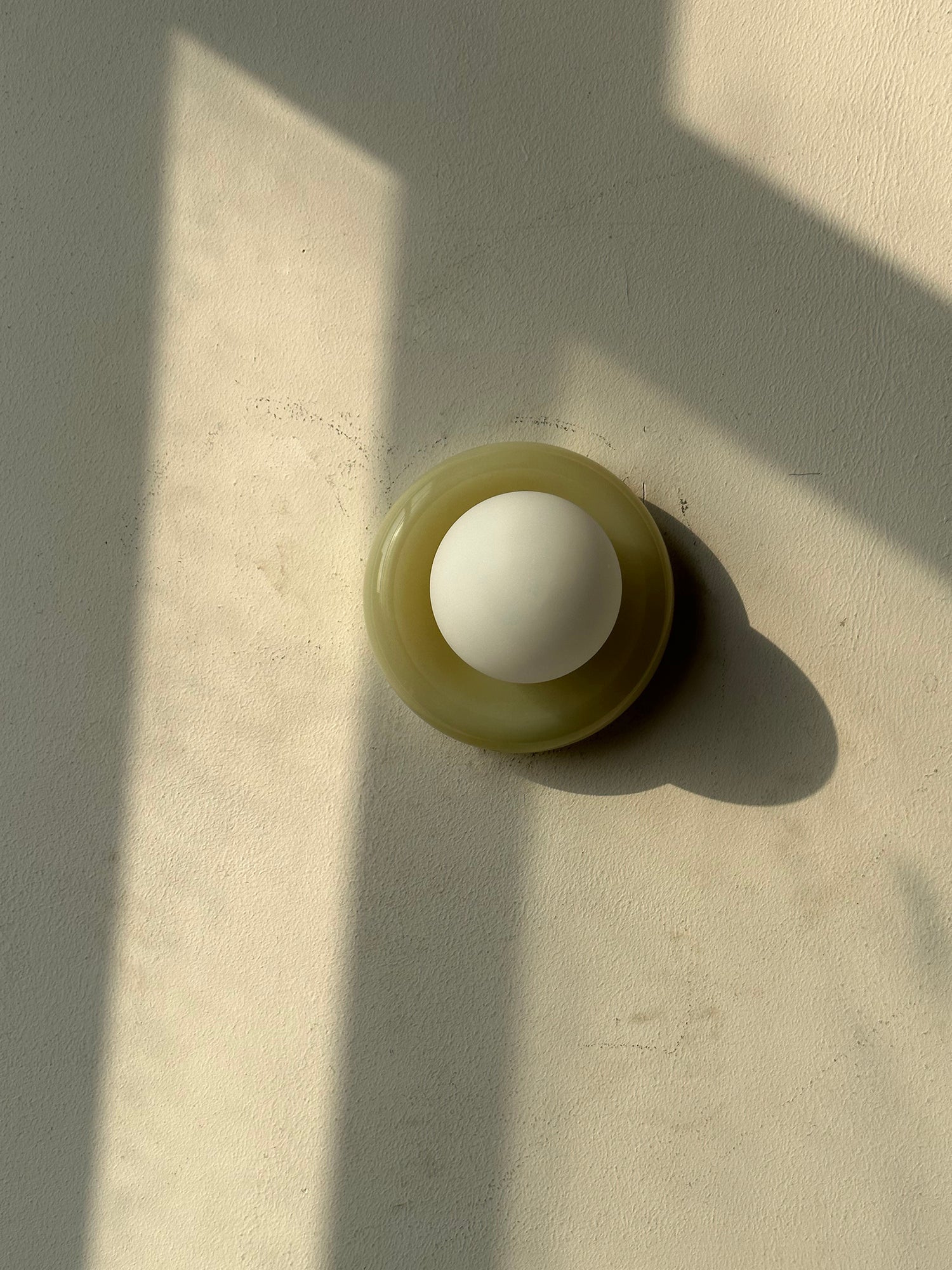 Willowley Onyx Indoor Wall Light