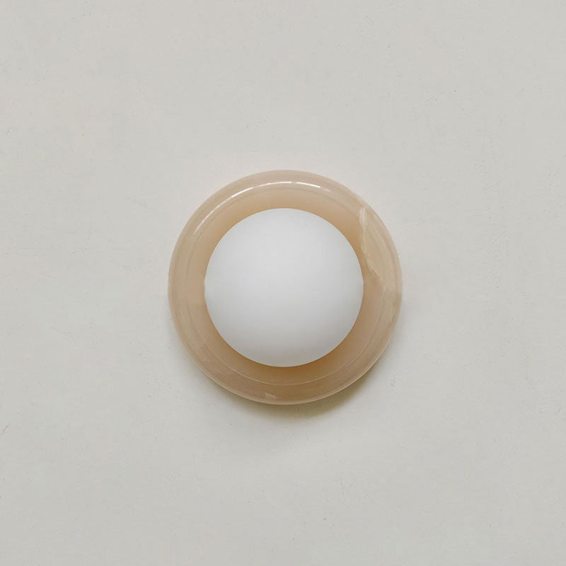 Willowley Onyx Indoor Wall Light