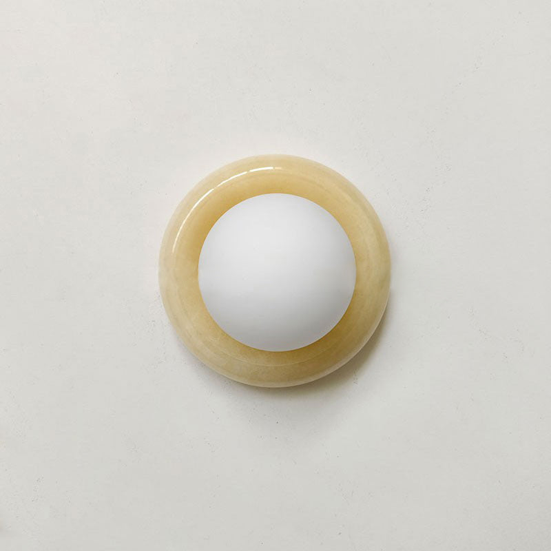 Alderley Onyx Indoor Wall Light