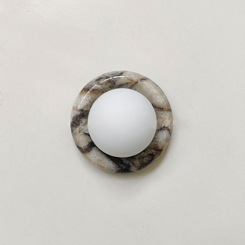 Alderley Onyx Indoor Wall Light