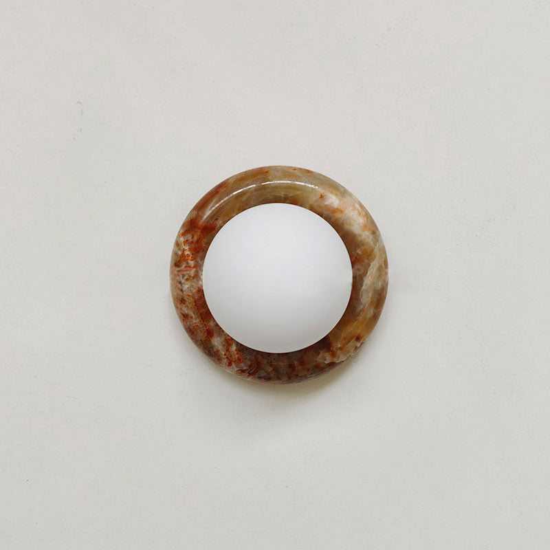 Alderley Onyx Indoor Wall Light