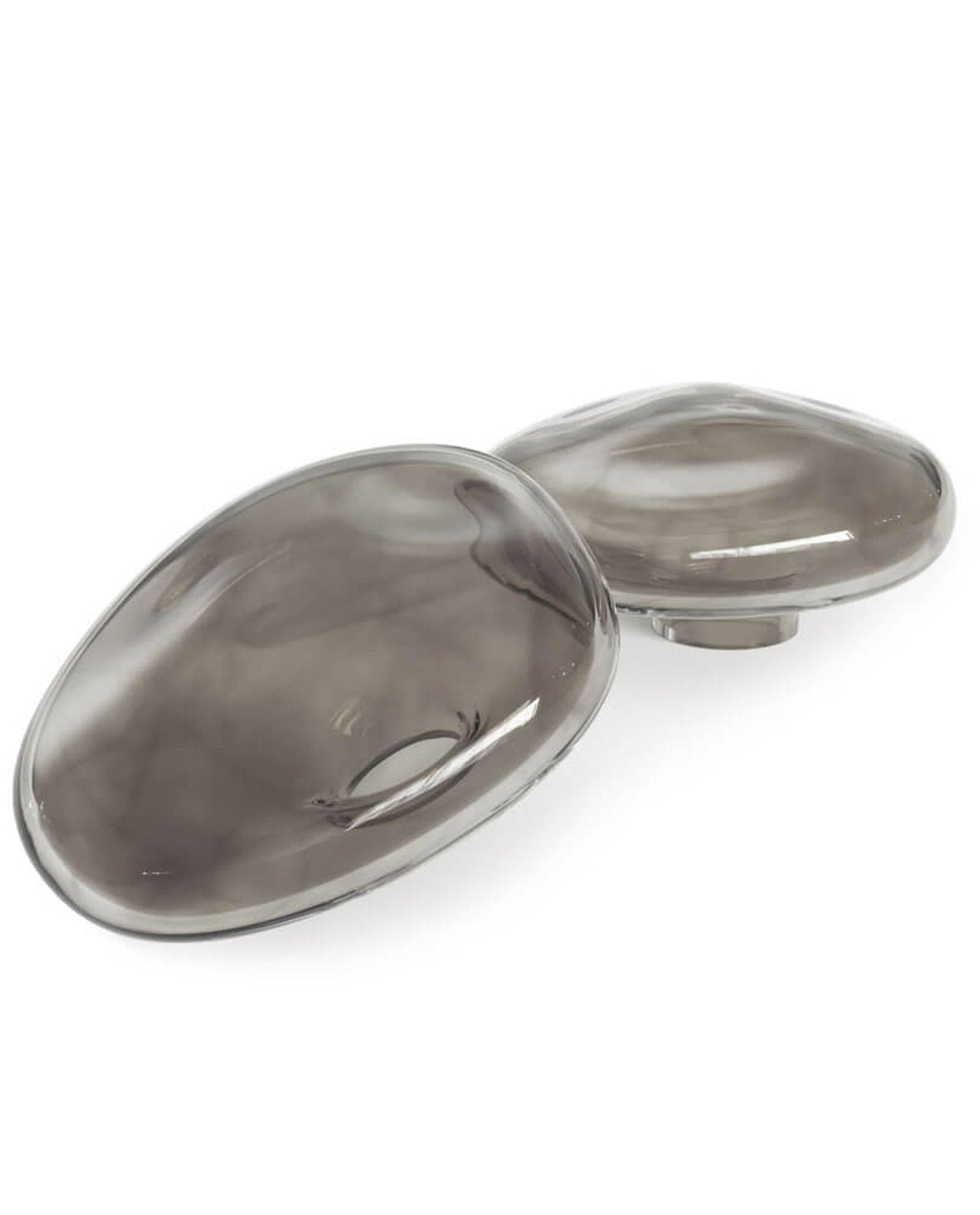 Nyzoris Bubble Glass Wall Light