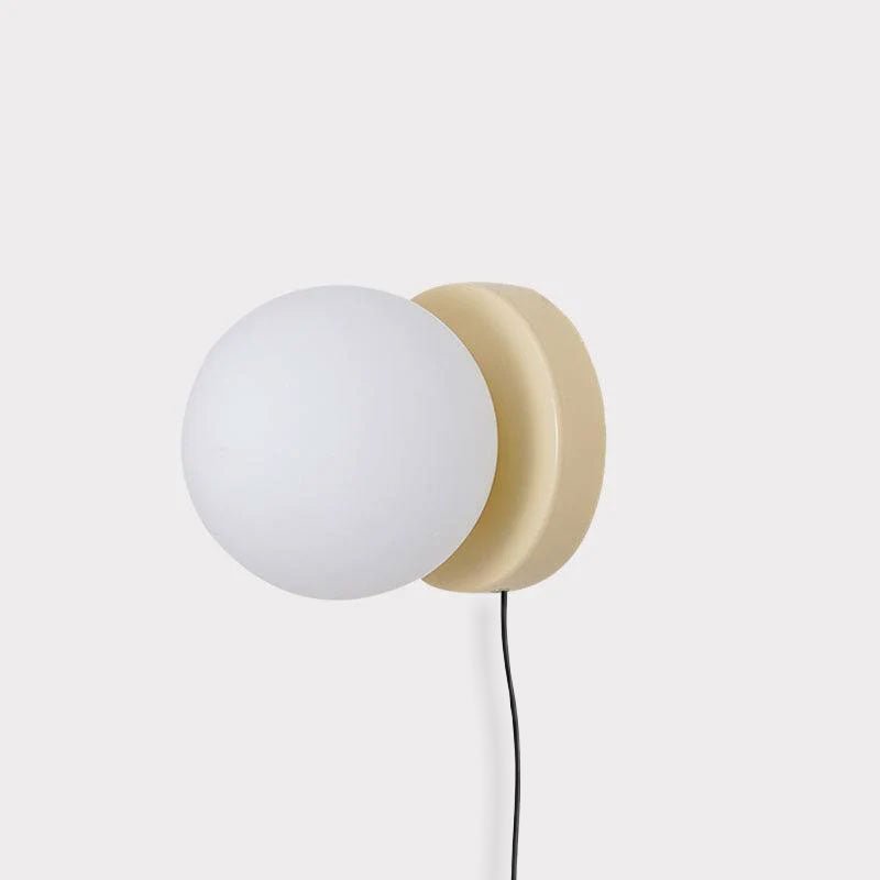 Oreloraria Wall Light