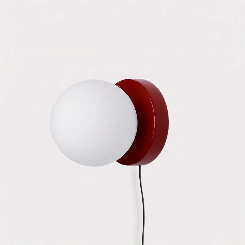 Oreloraria Wall Light