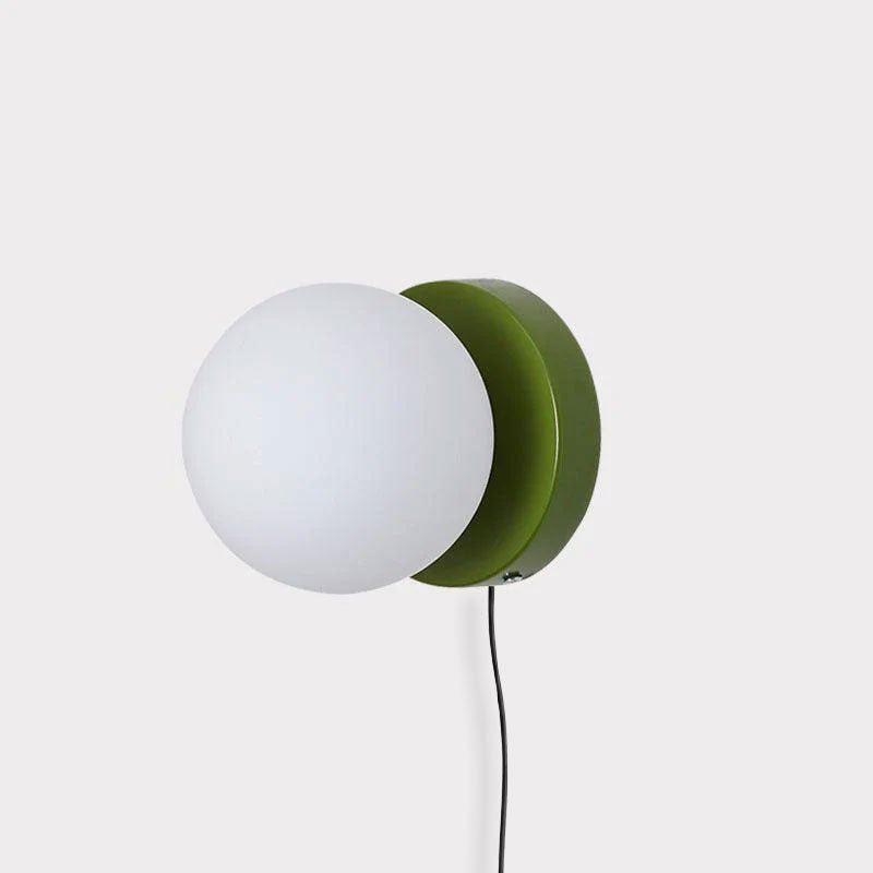 Oreloraria Wall Light