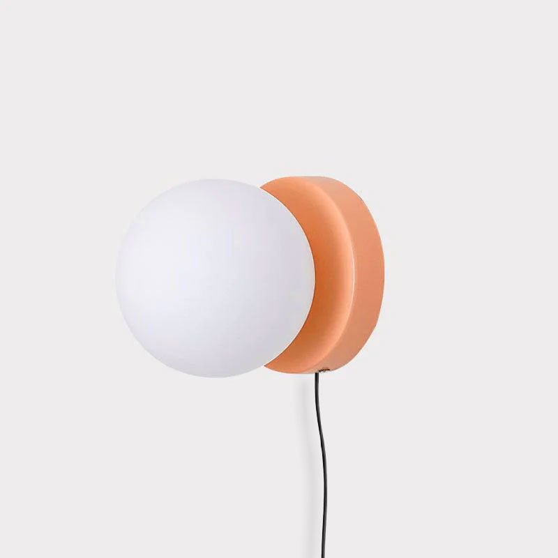 Oreloraria Wall Light