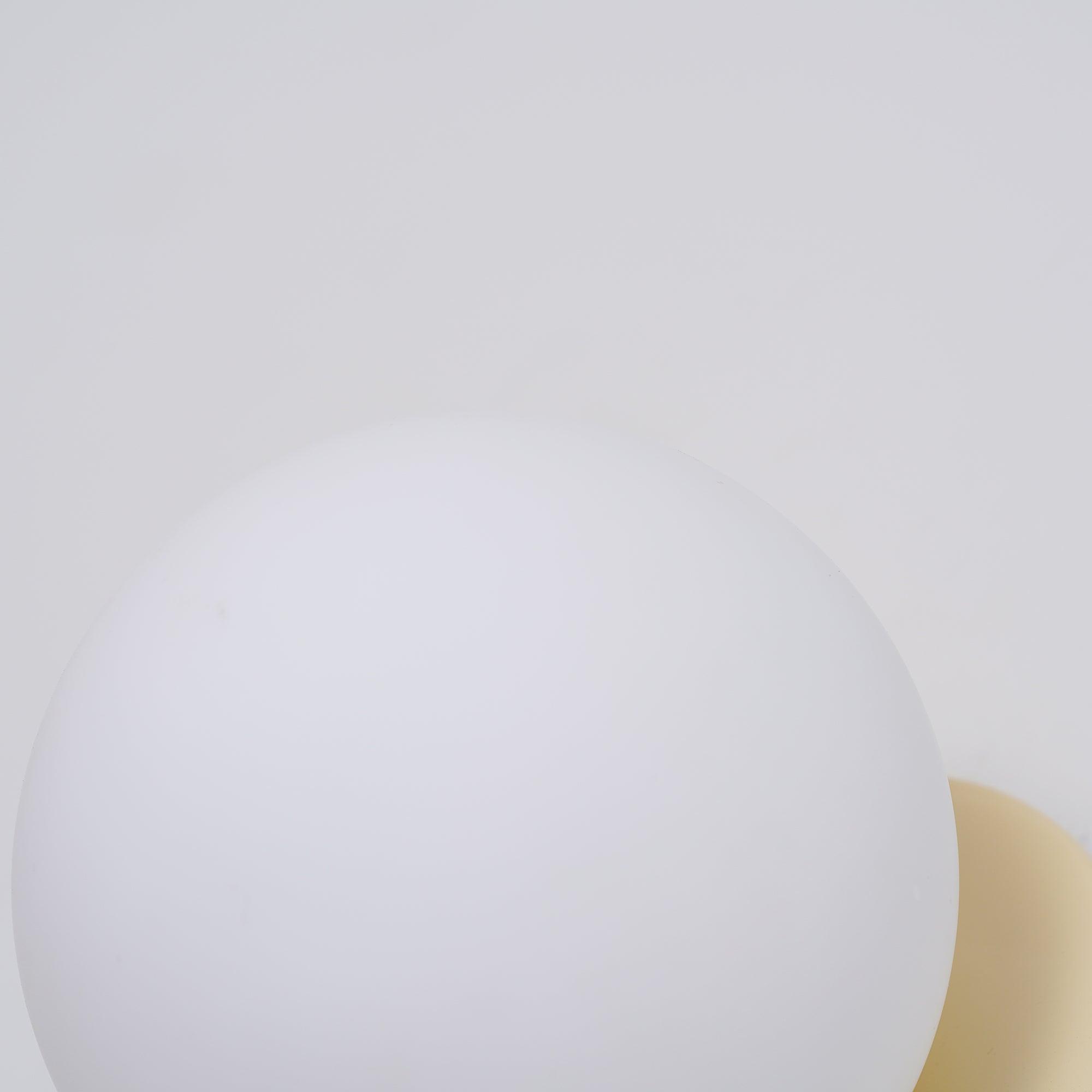 Oreloraria Wall Light