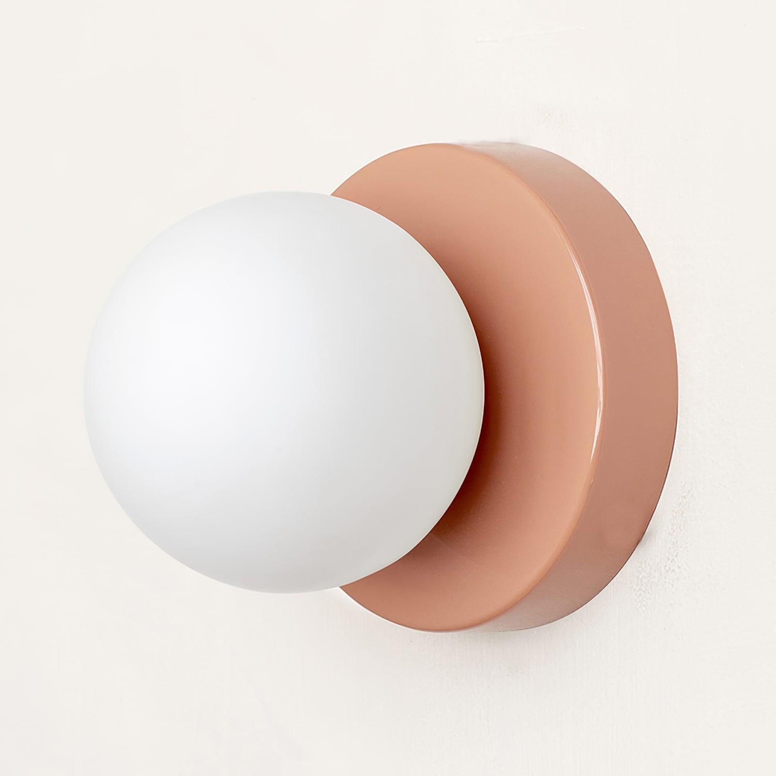 Aria Modern LED Wall Lamp Bedroom