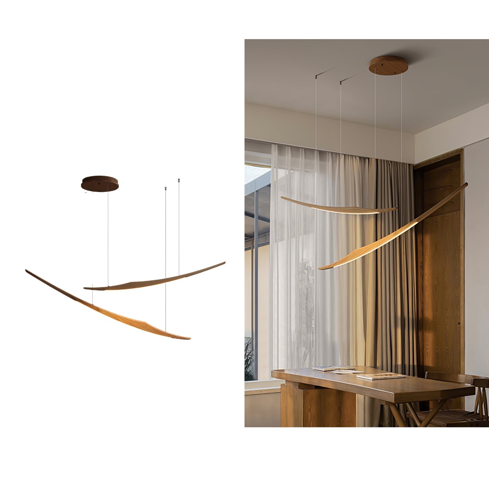 Celano Pendant Light